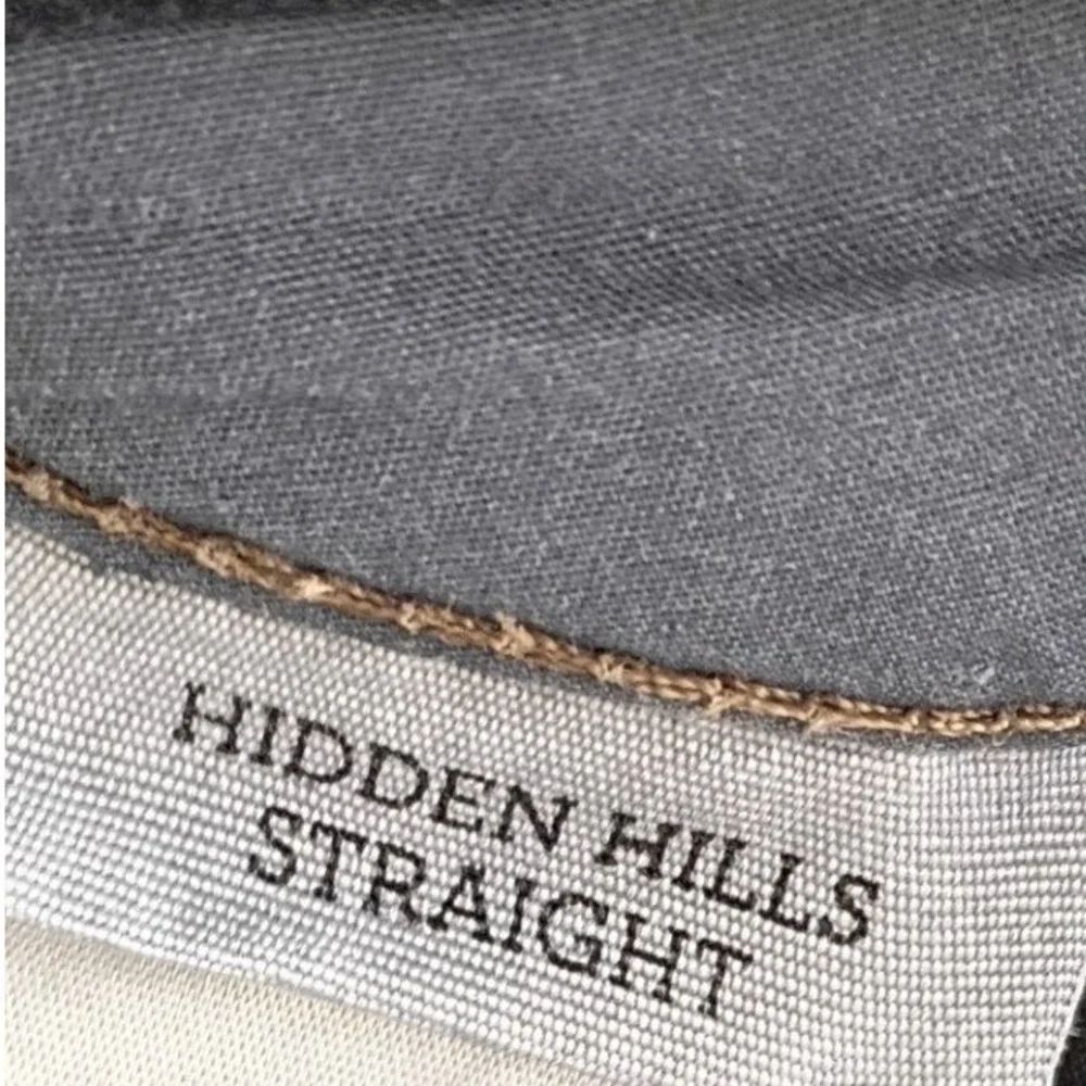 PAIGE hidden hills